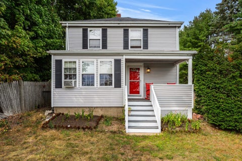 Photo of 55 Endicott Street, Danvers, MA 01923 (MLS # 73572471)