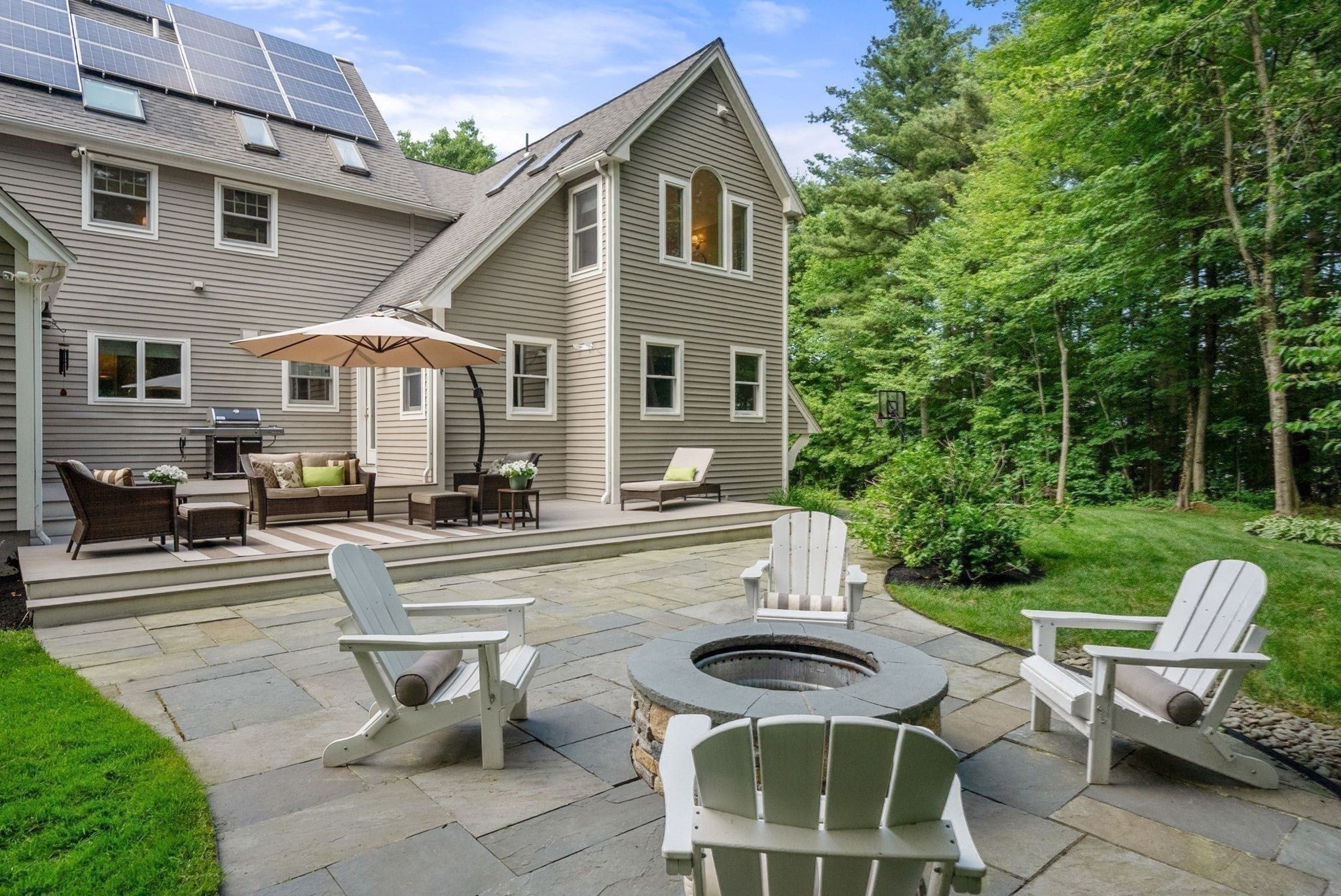 23 Longwood Dr, Hopkinton, MA, 23 Longwood Dr, Hopkinton, MA Photo #15