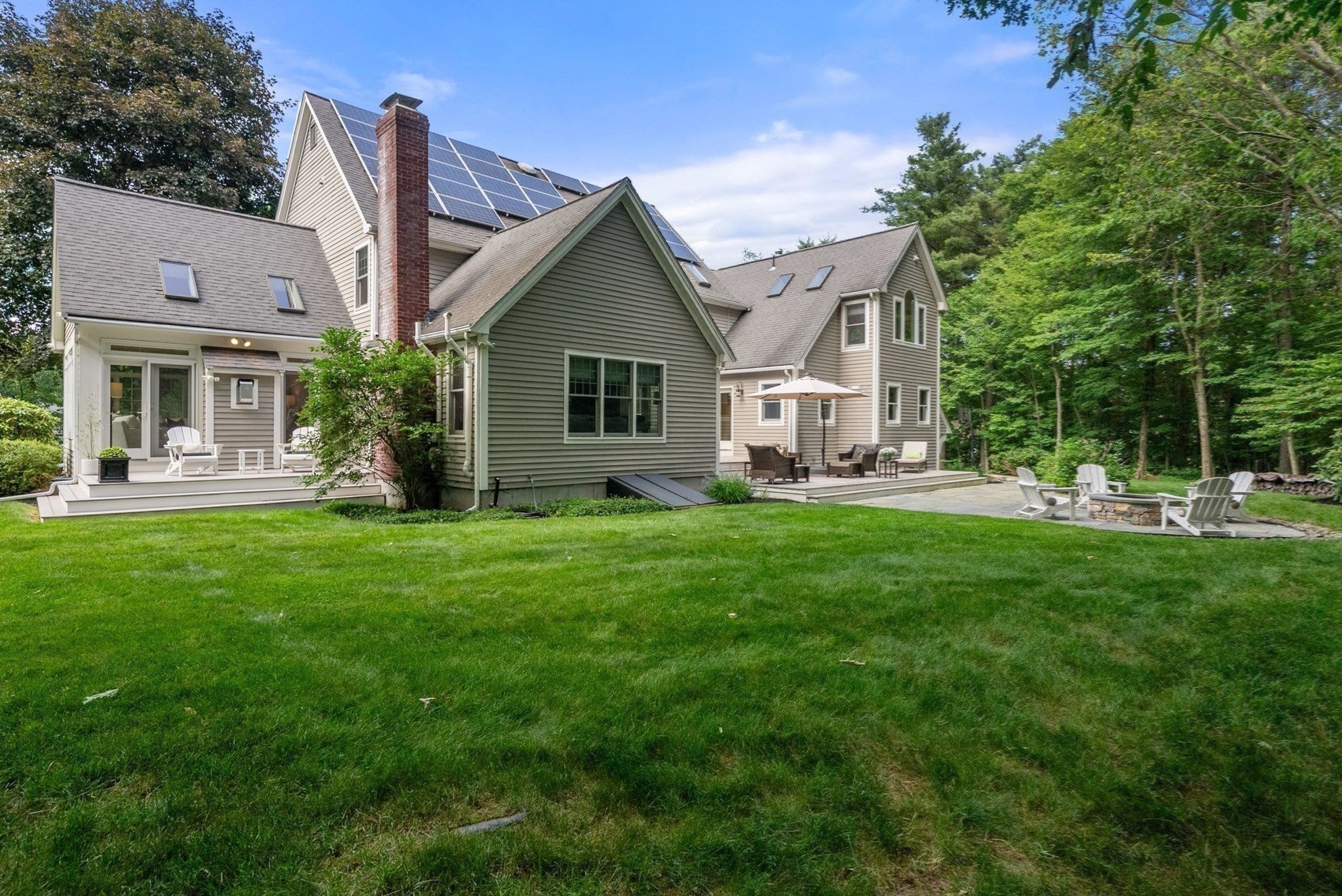 23 Longwood Dr, Hopkinton, MA, 23 Longwood Dr, Hopkinton, MA Photo #33
