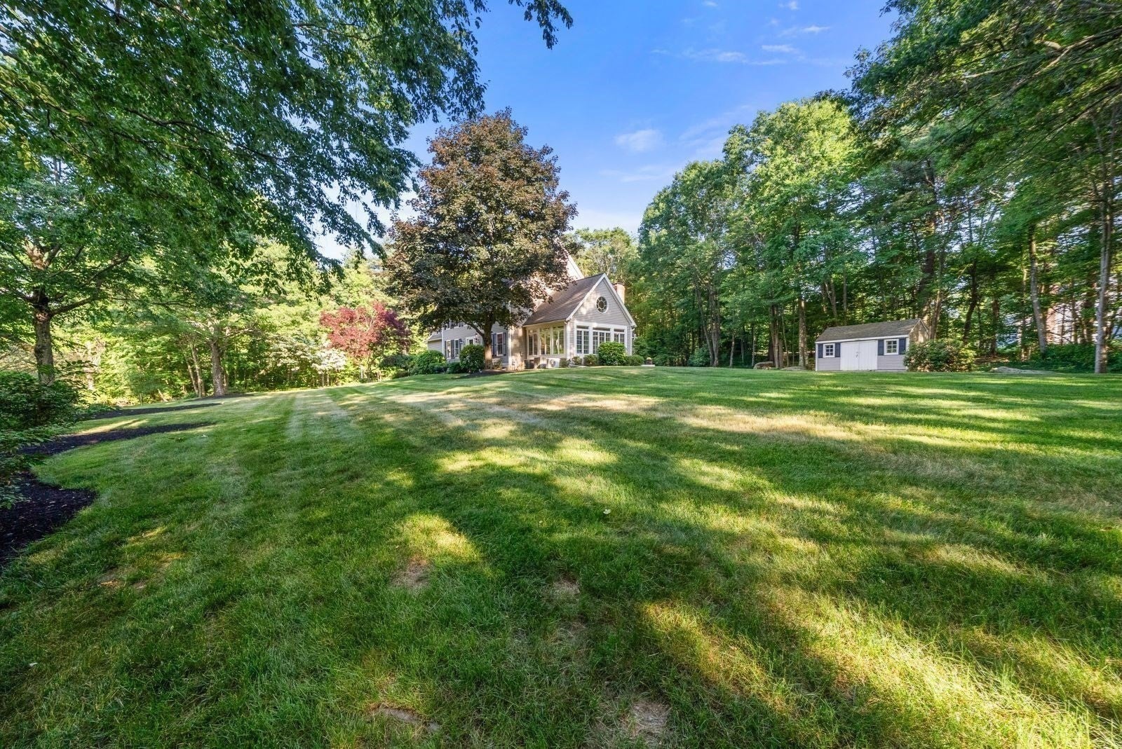 23 Longwood Dr, Hopkinton, MA, 23 Longwood Dr, Hopkinton, MA Photo #35