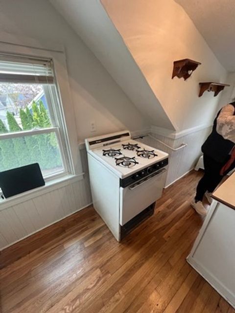 Photo of 24 Circuit St #3, New Bedford, MA 02740 (MLS # 73451613)