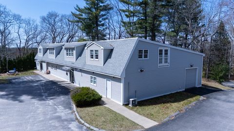 Photo of 3 Bent Street, Franklin, MA 02038 (MLS # 73500694)