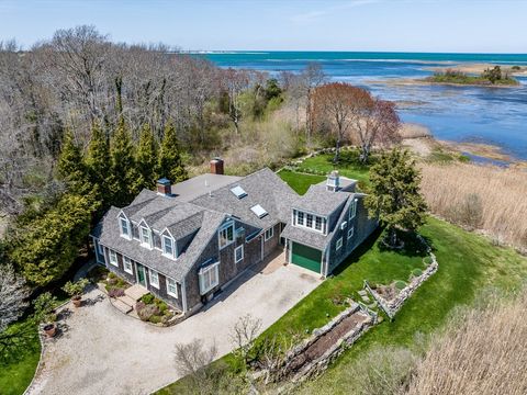 40 Thacher Shore Rd Yarmouth MA 02675