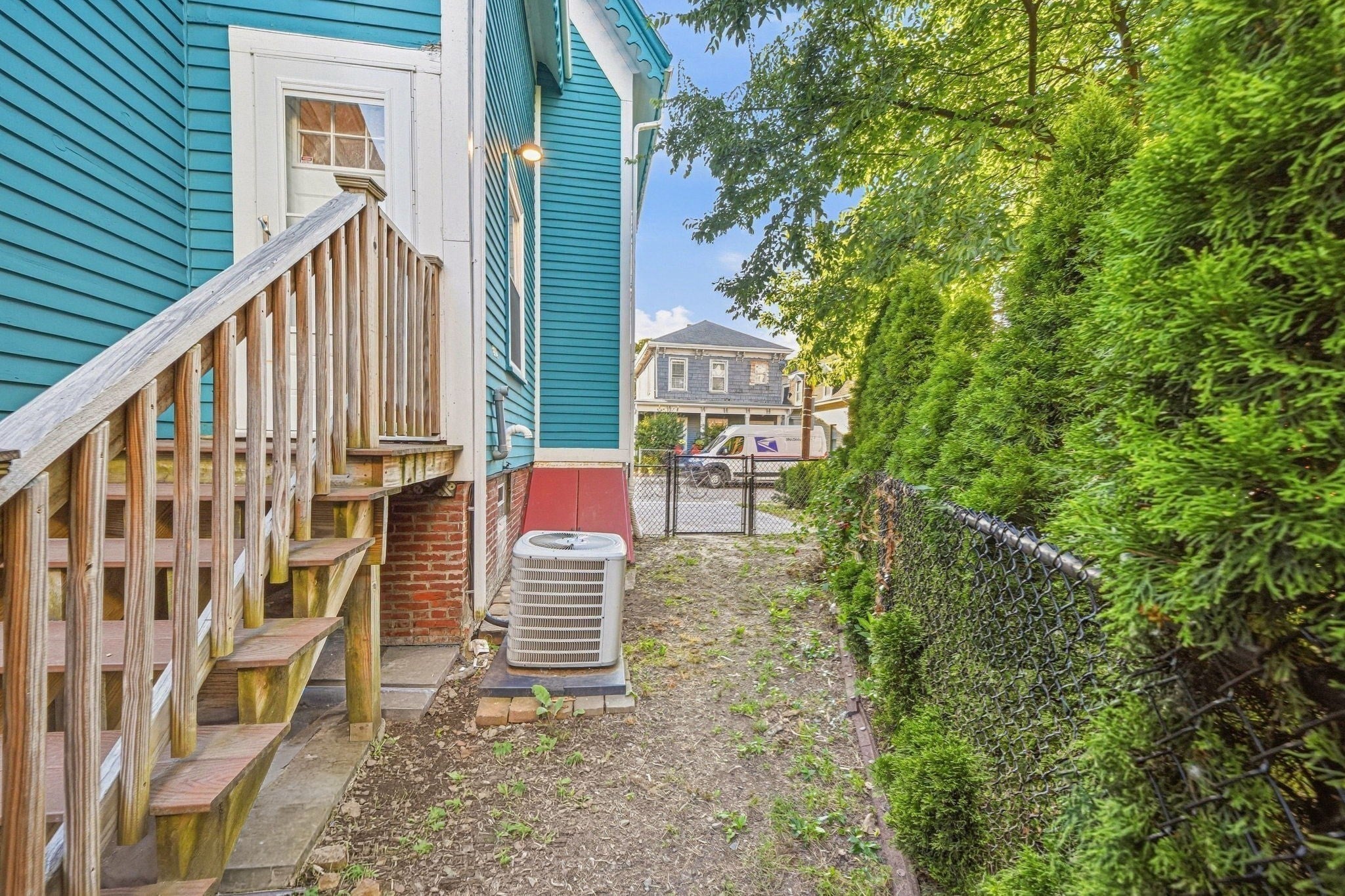 26 Spring Garden St, Boston, MA, 26 Spring Garden St, Boston, MA Photo #32