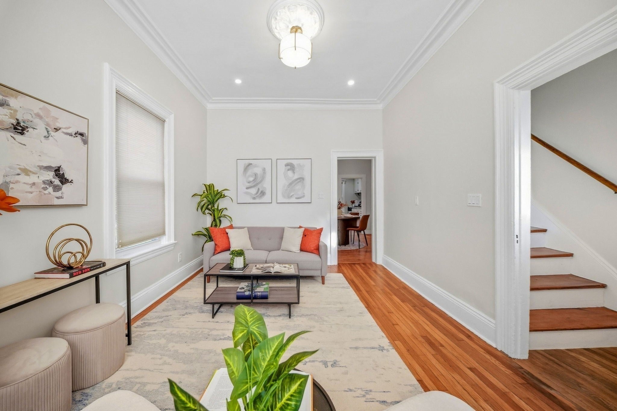 26 Spring Garden St