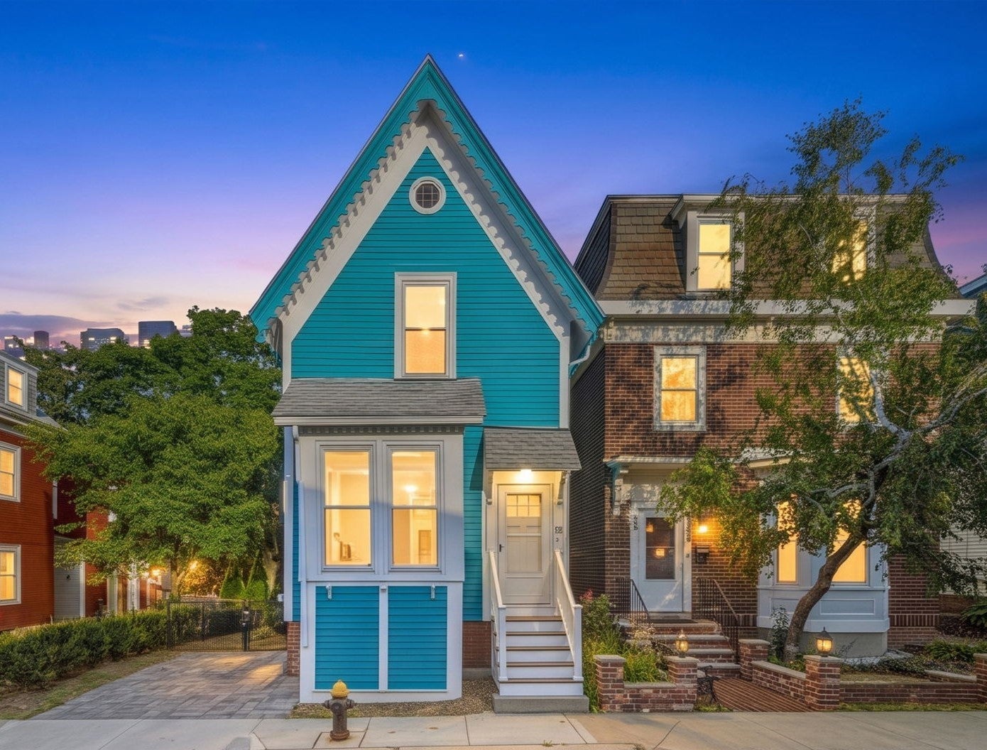26 Spring Garden St, Boston, MA, 26 Spring Garden St, Boston, MA Photo #1