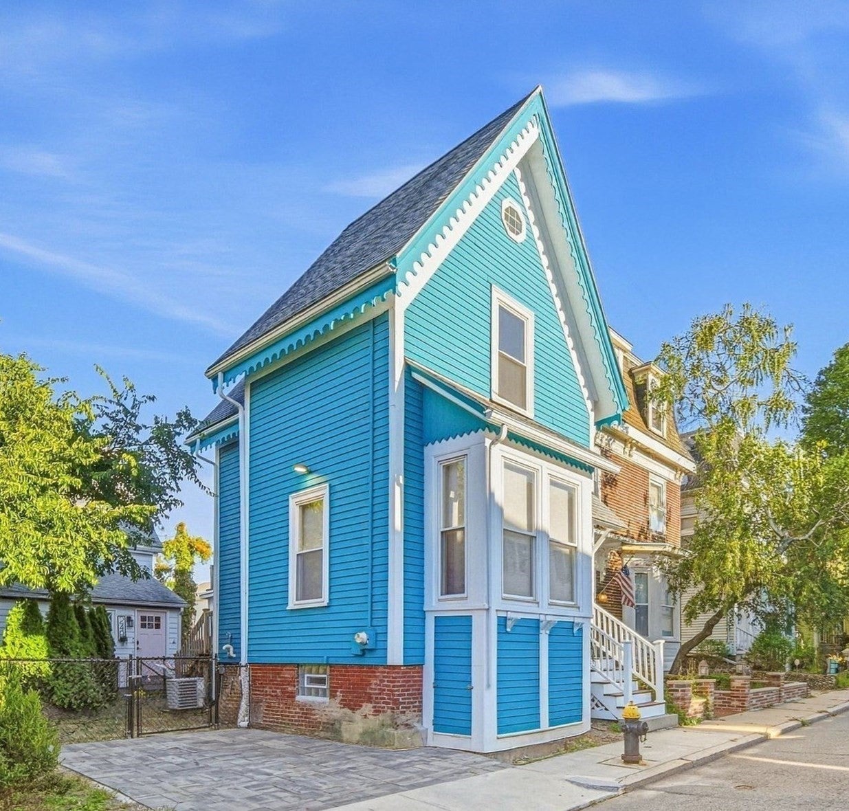 26 Spring Garden St, Boston, MA, 26 Spring Garden St, Boston, MA Photo #34