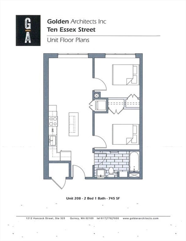 10 Essex St #208, Cambridge, MA, 10 Essex St #208, Cambridge, MA Photo #9