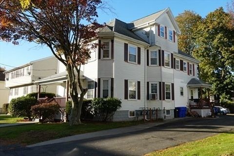Photo of 9 Bradford St #2, Taunton, MA 02780 (MLS # 73475147)