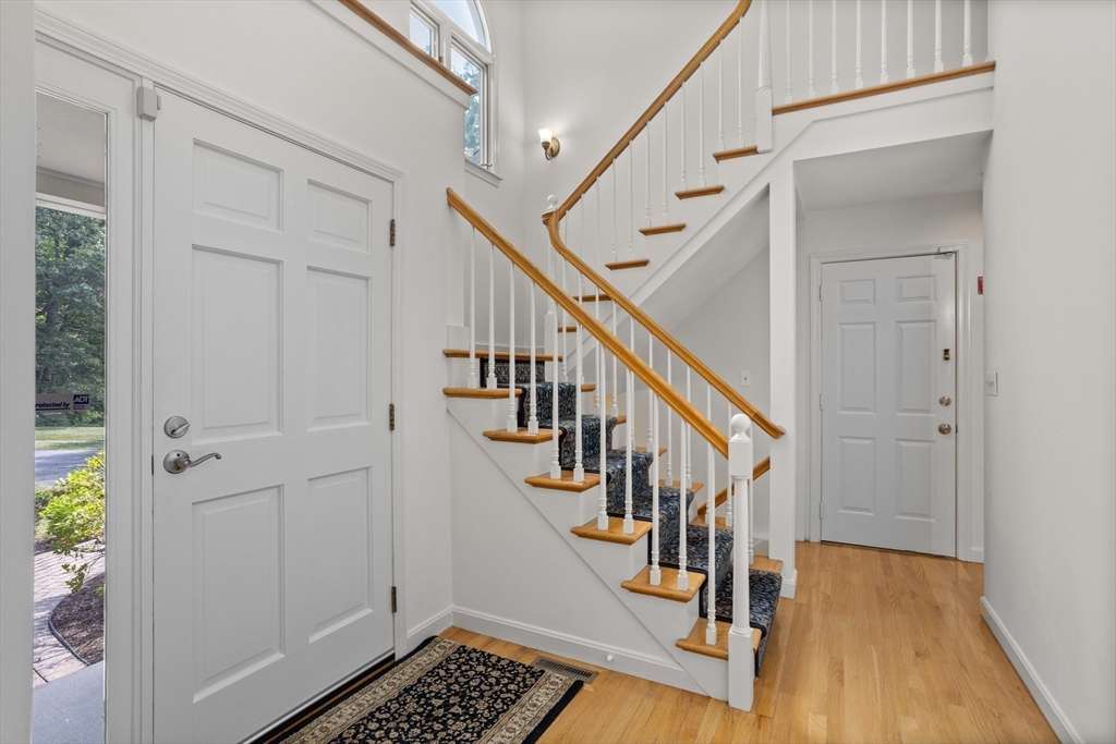 3 Parker Street