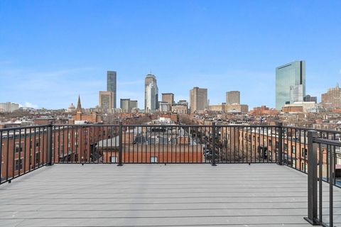 667 Tremont Street Boston MA 02118