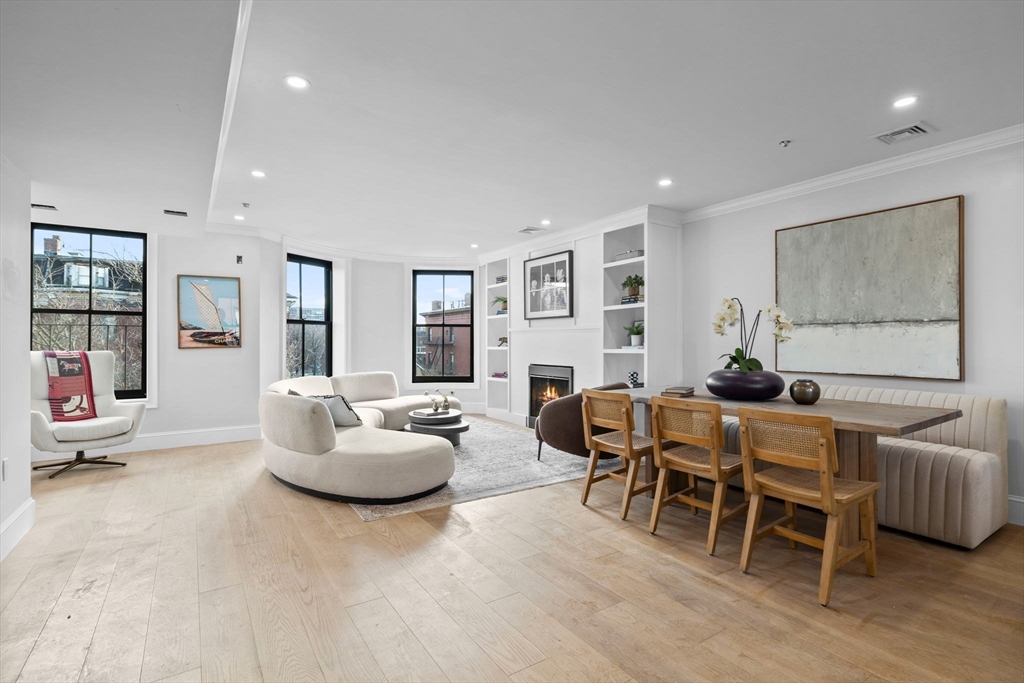 667 Tremont Street