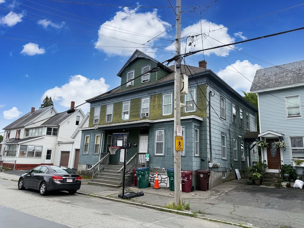 12 Columbus Ave