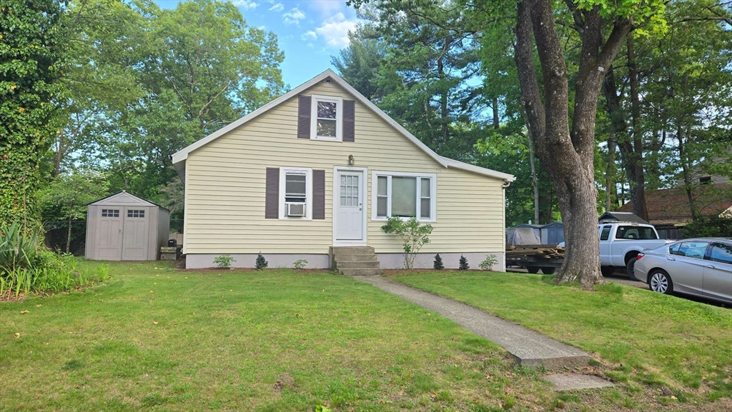 32 Birch Rd