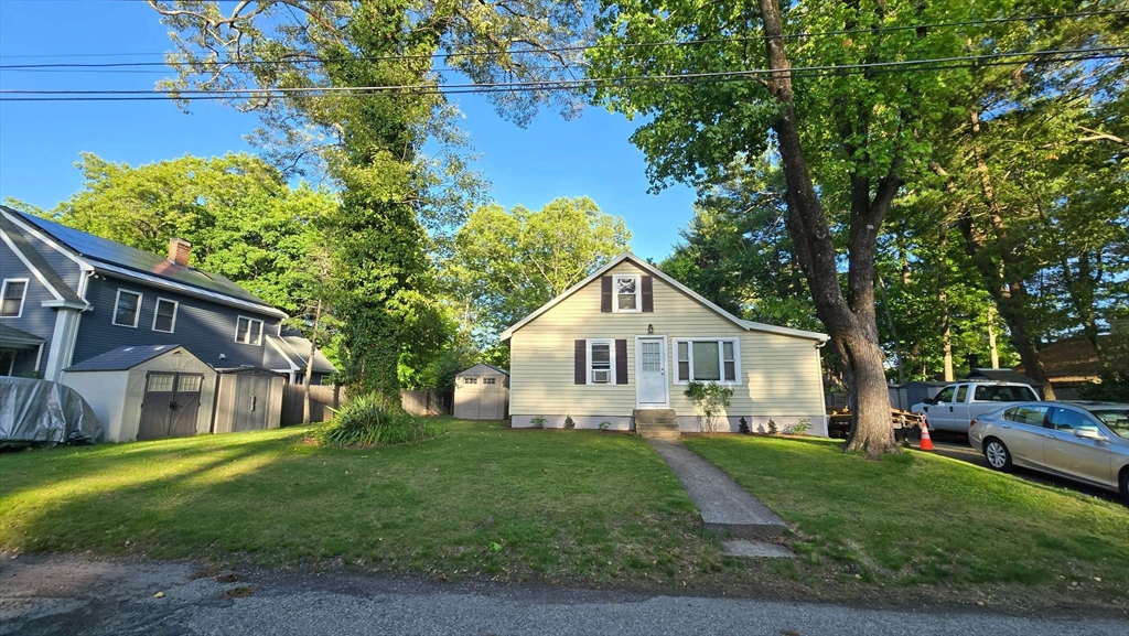 32 Birch Rd