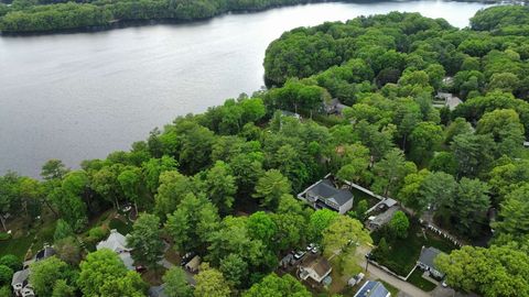Photo of 32 Birch Rd, Natick, MA 01760 (MLS # 73523388)