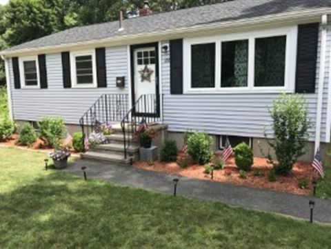 100 Ward St Hingham MA 02043