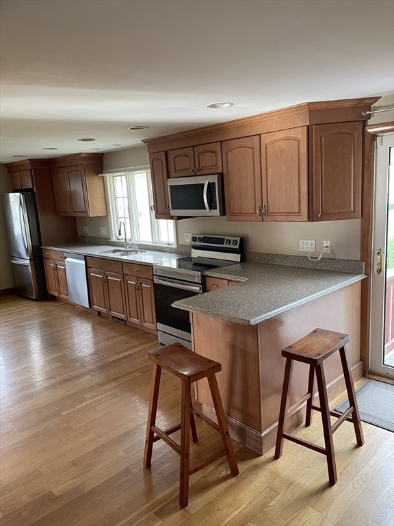 100 Francis Wyman Rd 0