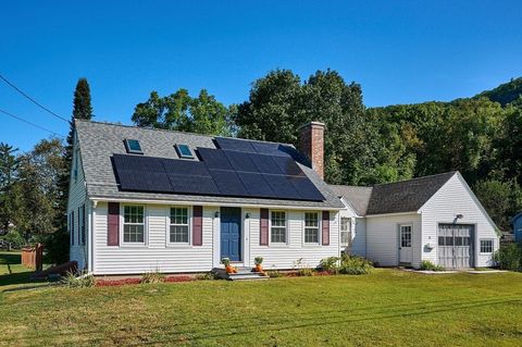 49 Eastern Ave Deerfield MA 01373
