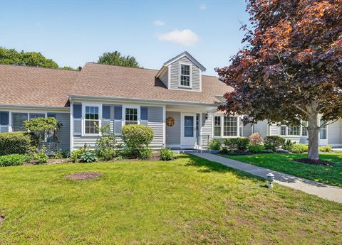 Photo of 1 Melville Ct #B, Bourne, MA 02559 (MLS # 73530482)