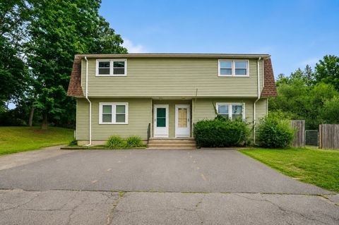 Photo of 65-67 Nonotuck St, Northampton, MA 01062 (MLS # 73552049)