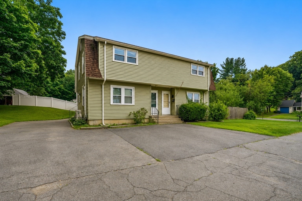 65-67 Nonotuck St, Northampton, MA Photo #2