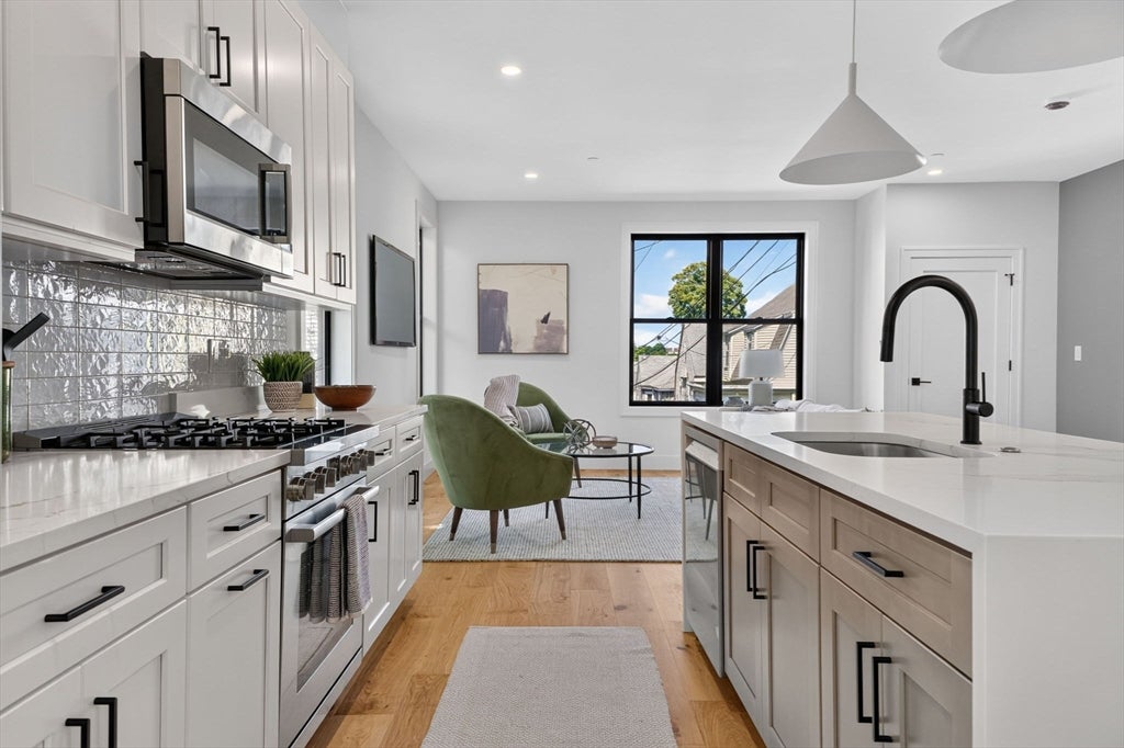 24 Spring Hill Terrace A