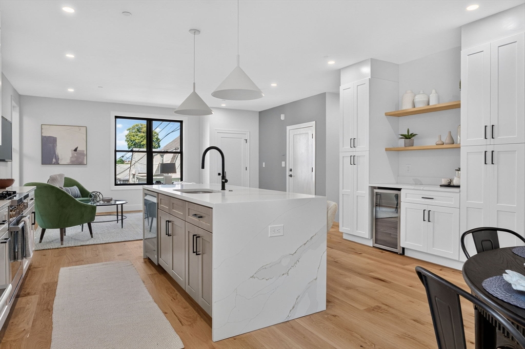 24 Spring Hill Terrace A