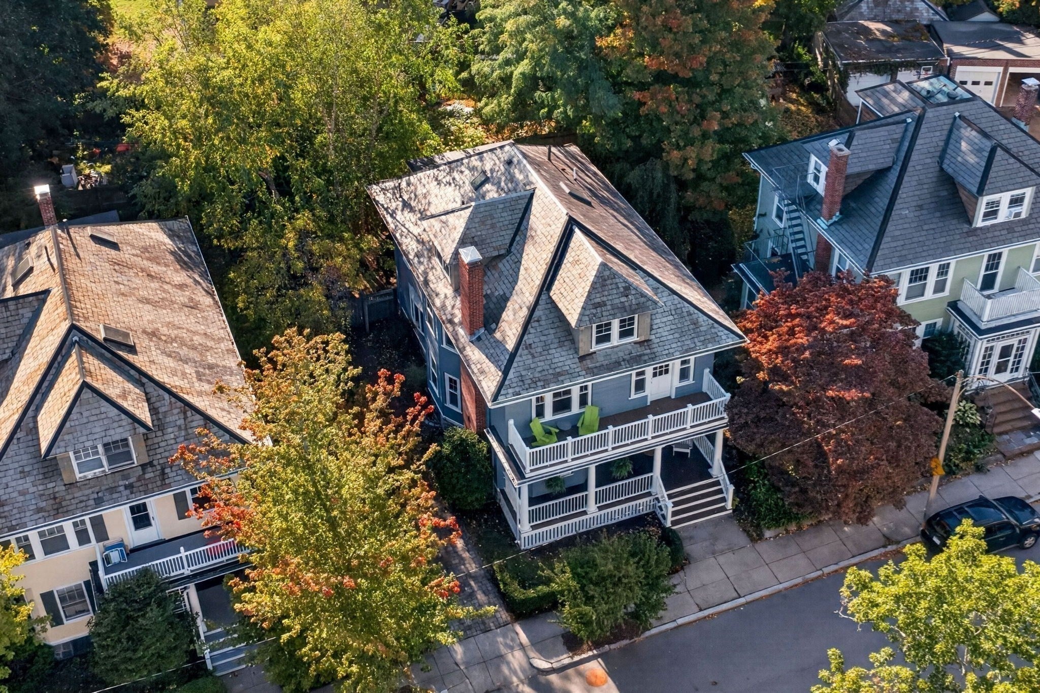 96 Dunster Road #2, Boston, MA Photo #31