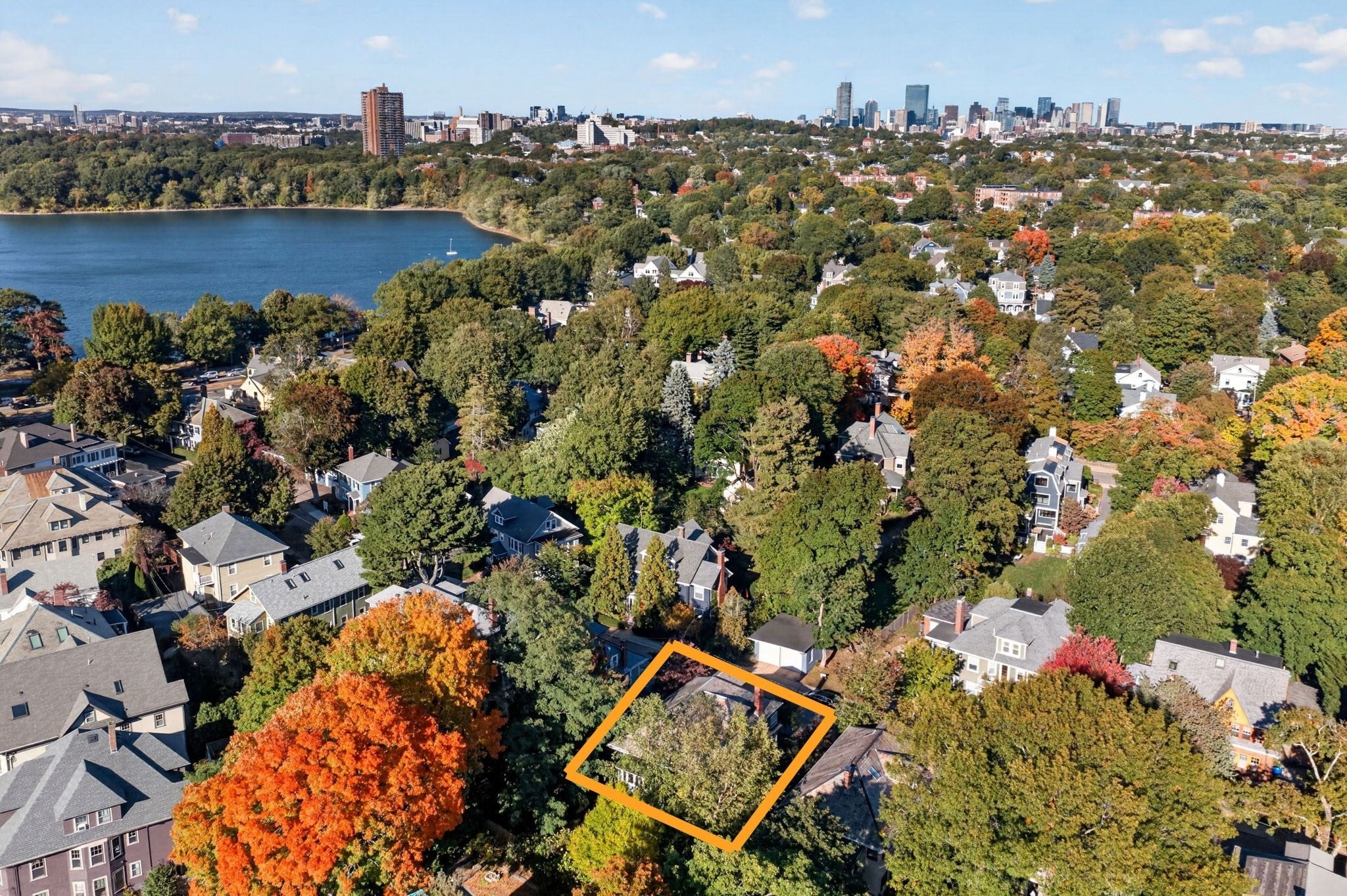 96 Dunster Road #2, Boston, MA Photo #33
