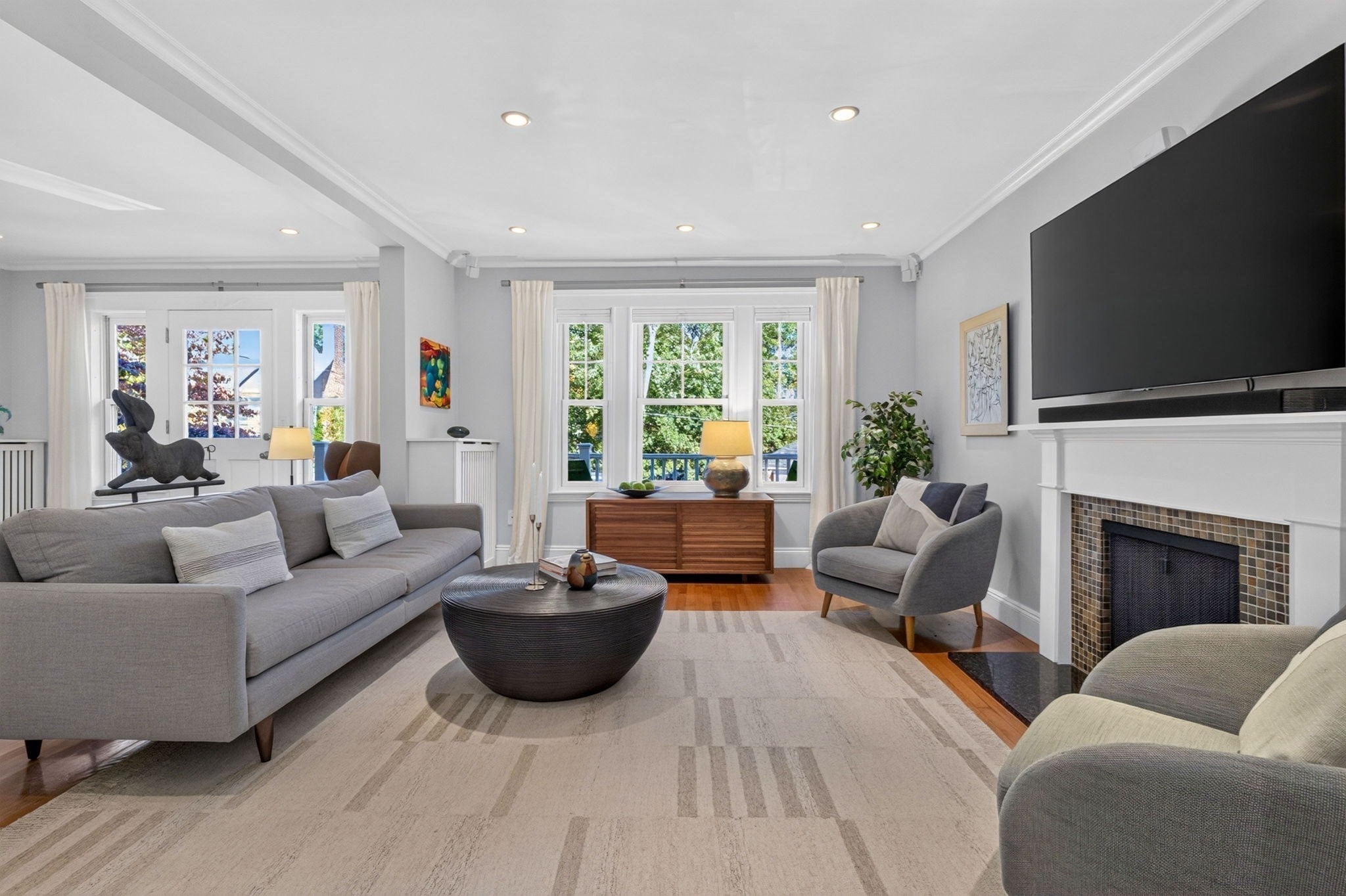 96 Dunster Road #2, Boston, MA Photo #3