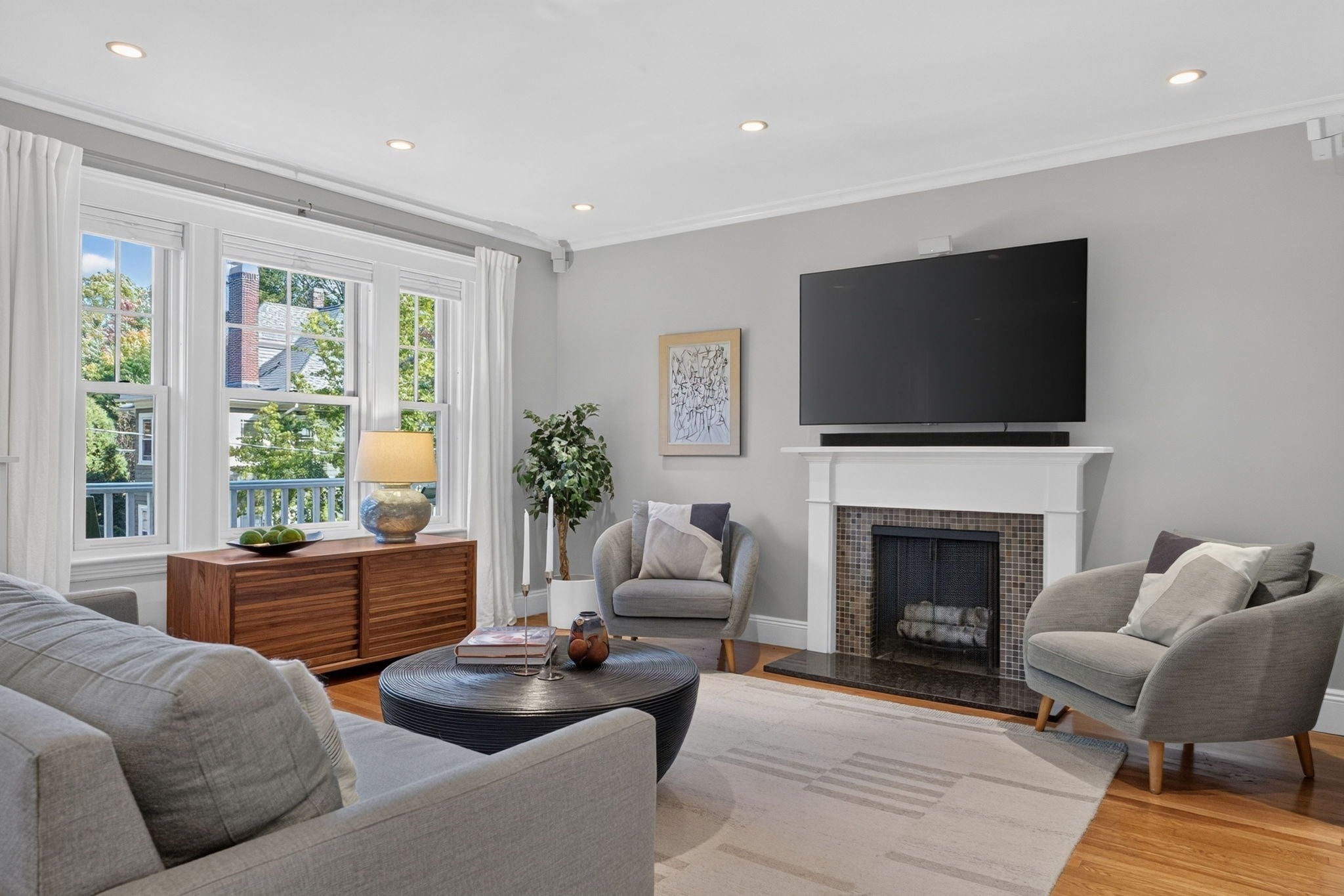 96 Dunster Road #2, Boston, MA Photo #2