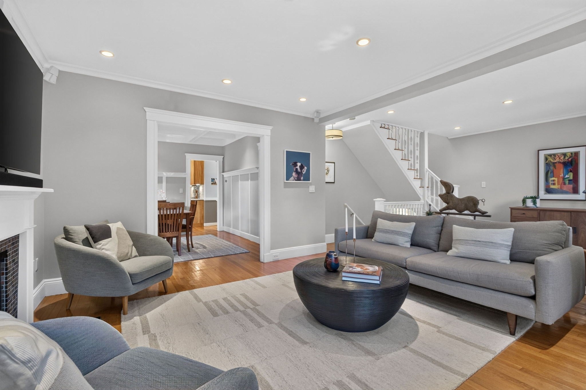 96 Dunster Road #2, Boston, MA Photo #4