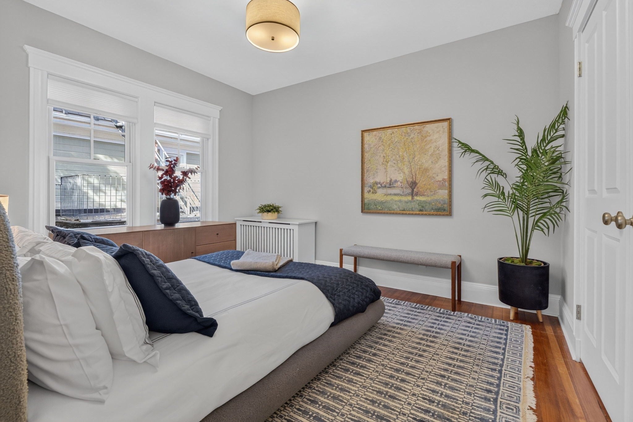 96 Dunster Road #2, Boston, MA Photo #13