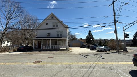 Photo of 328 Brooks St, Worcester, MA 01541 (MLS # 73494972)