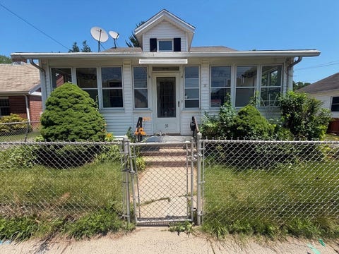 Photo of 53 Mazarin St, Springfield, MA 01151 (MLS # 73545666)