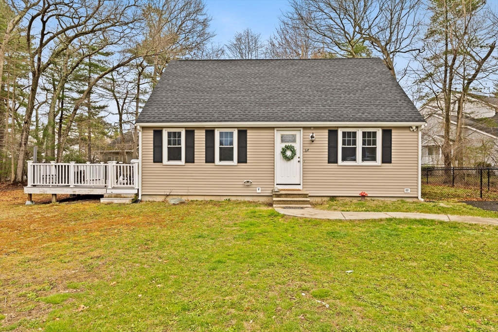68 Jonathan Way