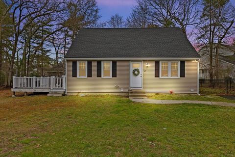 68 Jonathan Way Taunton MA 02780