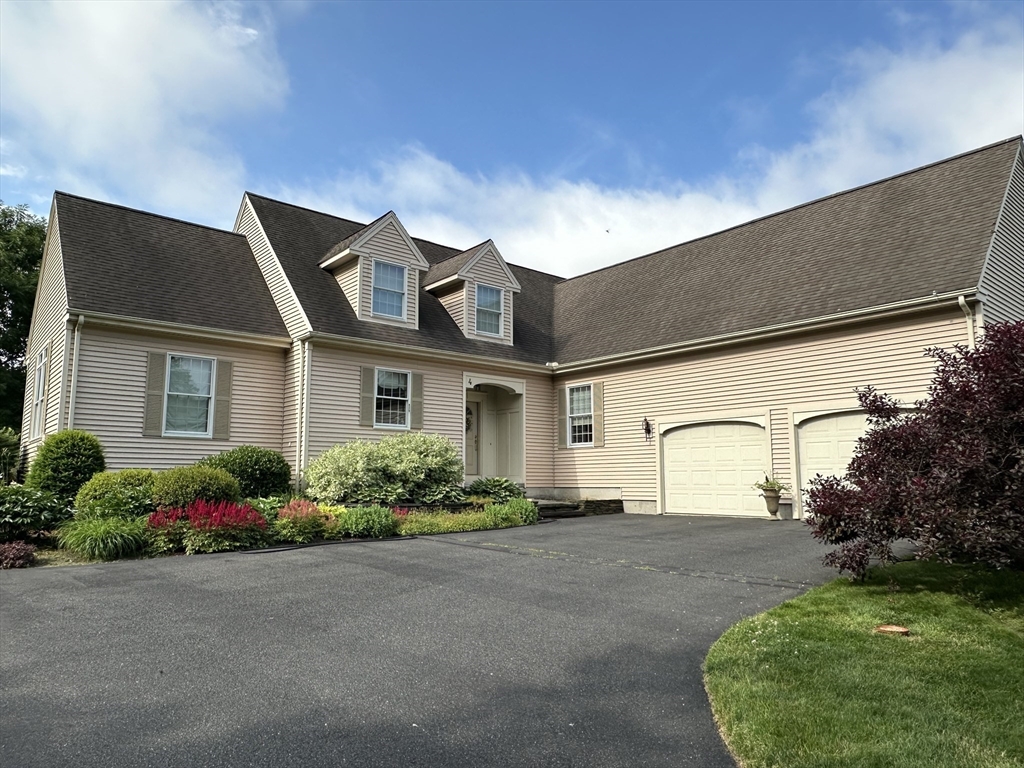 4 Crestview Drive