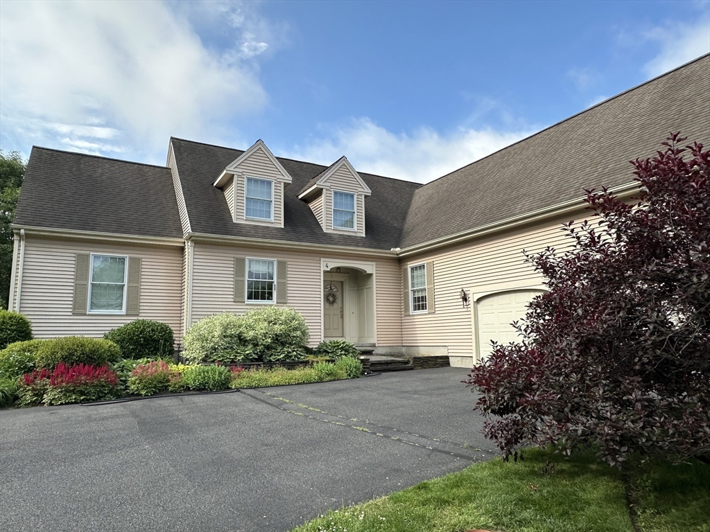 4 Crestview Drive