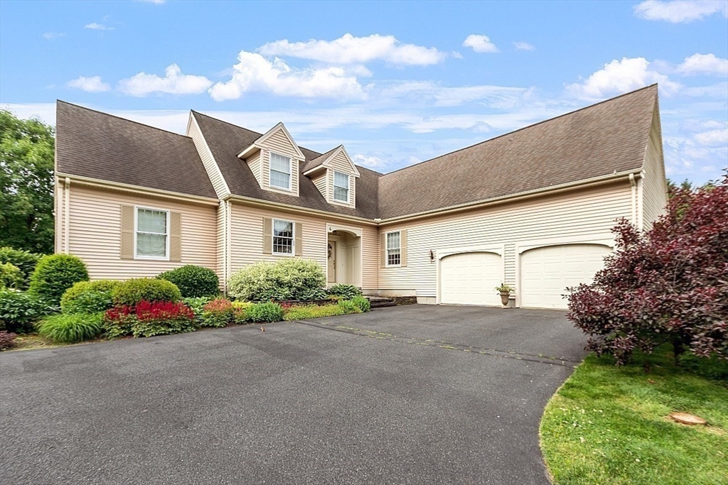 4 Crestview Drive