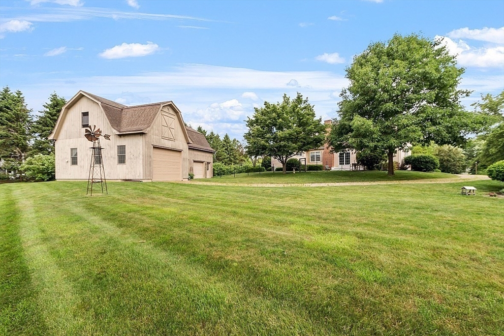 4 Crestview Drive