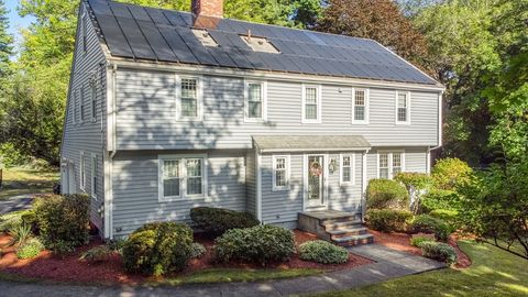 Photo of 22 Gryzboska Cir, Framingham, MA 01702 (MLS # 73474242)