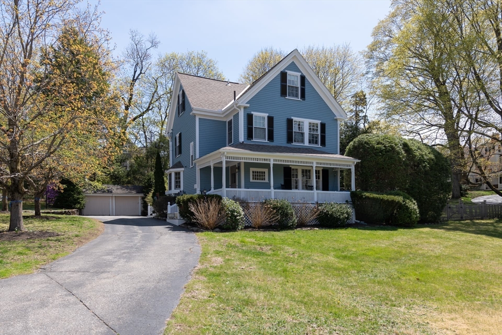 20 Maple Road