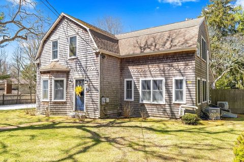156 South Main Barnstable MA 02632