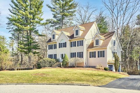 15 Winston Ave Wilmington MA 01887