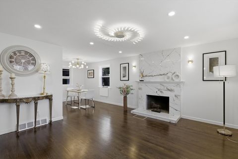 Photo of 607 Turnpike St, Stoughton, MA 02072 (MLS # 73526484)