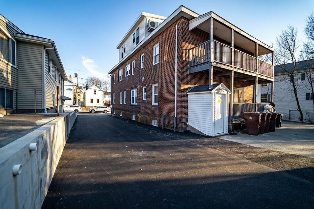 38-40 Tappan St #40, Everett, MA, 38-40 Tappan St #40, Everett, MA Photo #3