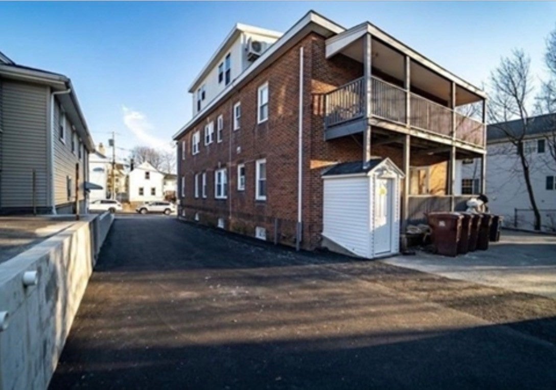 38-40 Tappan St #40, Everett, MA, 38-40 Tappan St #40, Everett, MA Photo #2