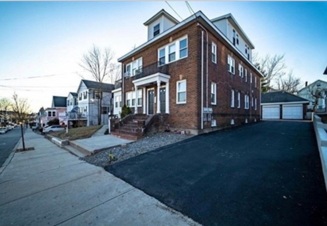 Photo of 38-40 Tappan St, Everett, MA